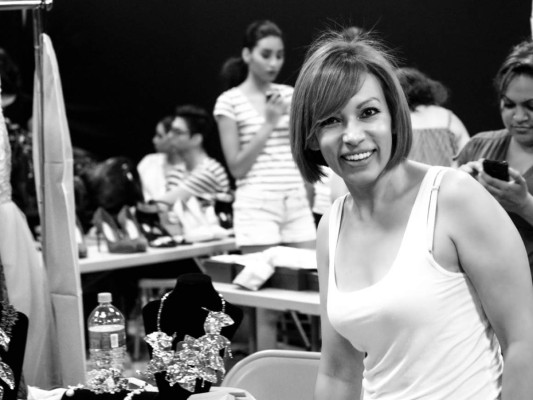 Foto: Revista Estilo