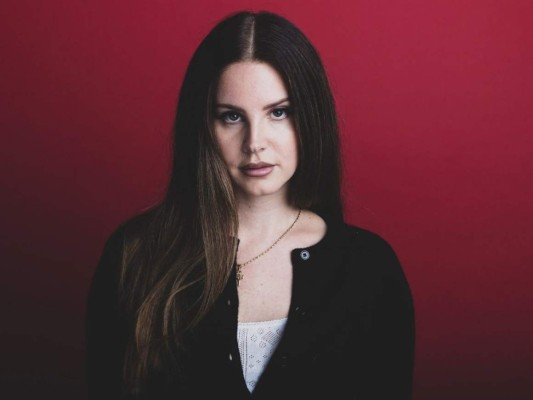 La cantante Lana Del Rey ha sido una gran influencia musical para ella.