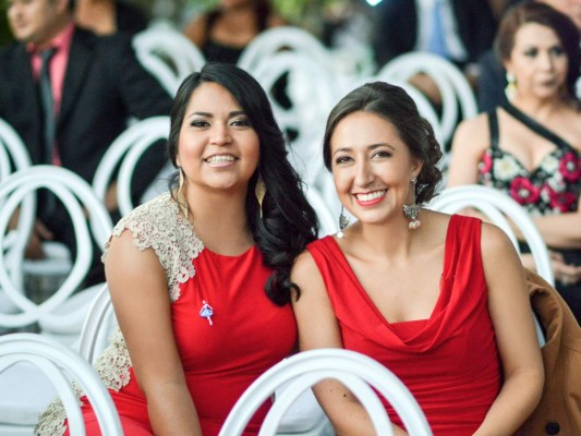 La boda de Kimberly Martínez y Nelson Muñoz