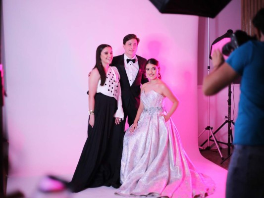Foto: Revista Estilo