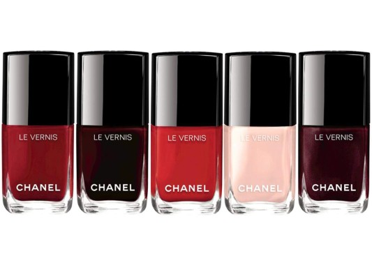 Chanel reinventa el maquillaje