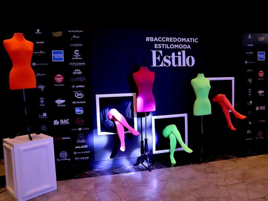 Los Pop Up Shops de #BACCredomaticEstiloModa