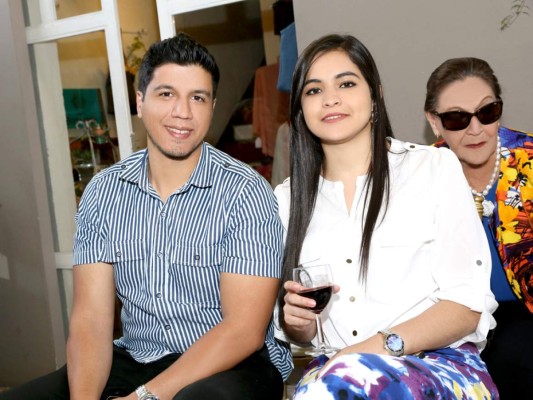Foto: Revista Estilo