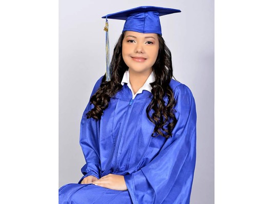 Valeria Alejandra Flores Ordóñez