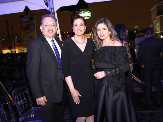 Diunsa inaugura sexta tienda en Los Próceres