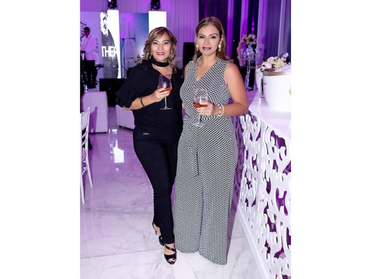 Noche de Freixenet Ice, Rosé y Proseco en San Pedro Sula