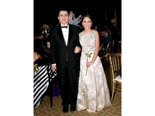 Desfile de los Seniors 2017 Del Campo International School