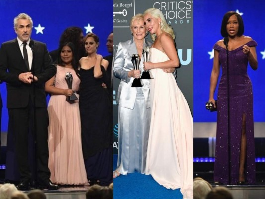 Critic's Choice Awards 2019: todos los ganadores