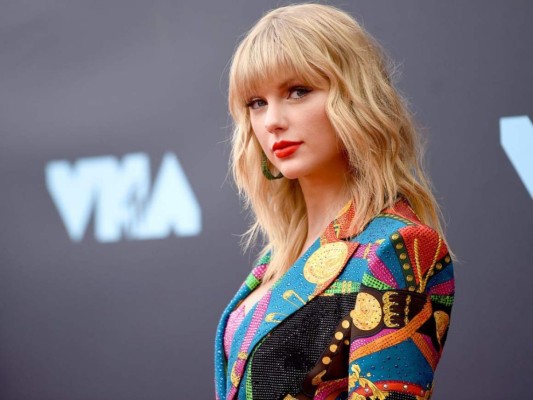 La cantante Taylor Swift vuelve a ser objetivo de un acosador