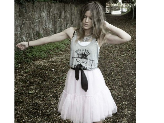 Tutu tule skirts, tacones y tu monedero van a preparte para esa fiesta en la que debes destacar con inspiraciones clásicas y elegantes. Más femenina que nunca!