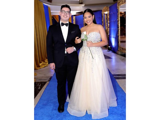 La increíble Prom Night de la Elvel School 2019