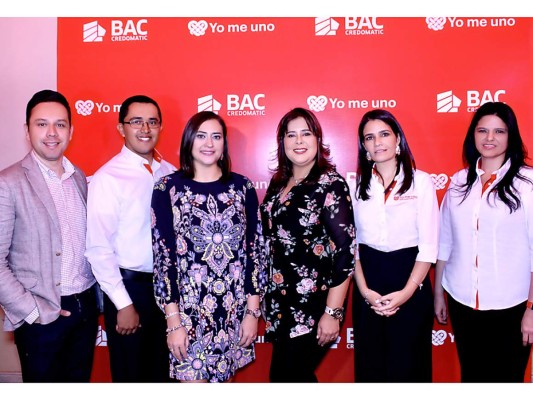 BAC Credomatic pone nuevamente a disposición el programa ''Yo Me Uno''  