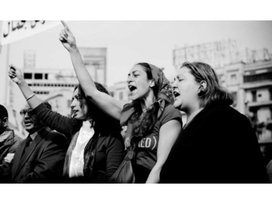 Son defensoras de los derechos de las niñas y mujeres hondureñas, sobre todo en las comunidades más pobres y aisladas del país.