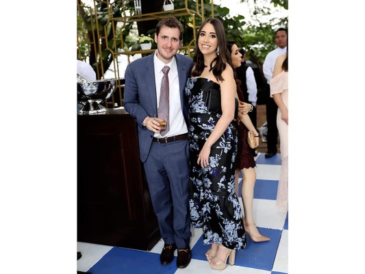 Roberto y Karla Atala