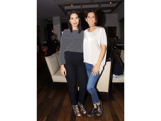 Sparkling Wine en el Nau Sushi Lounge  