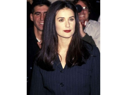 Premiere de Disclosure, 1994.
