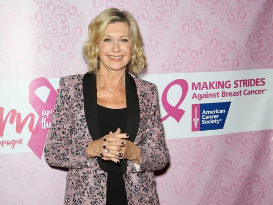 En el mes de la lucha contra el cáncer de mama, les mostramos una lista de celebridades que lucharon contra la enfermedad y salieron adelante mostrando la fortaleza de las mujeres.