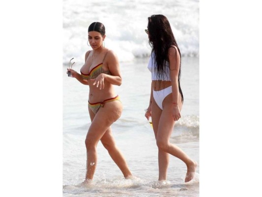 Kim Kardashian