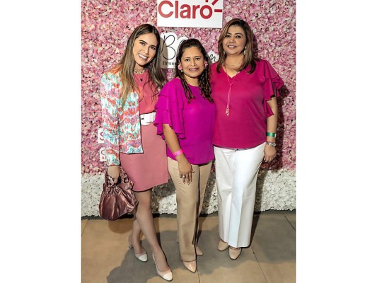 ¡Con éxito se llevó a cabo el Bloom Brunch for a Cause by Estilo!