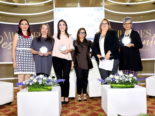 Exitosa la II edición de Mujeres Desafiantes de Centroamérica