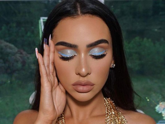 10 Beauty Looks para lucir espectacular en la Quaranprom  