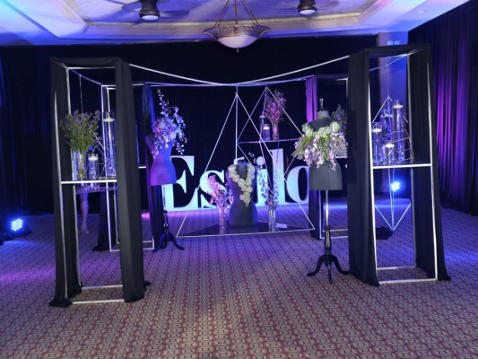 Lanzamiento Estilo Moda 2016