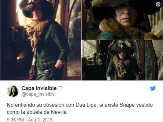 Foto: Revista Estilo