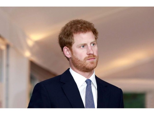 Prince Harry