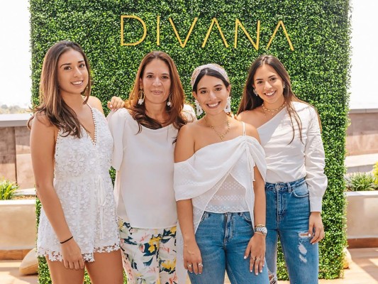 Divana Jewels lanza su página web