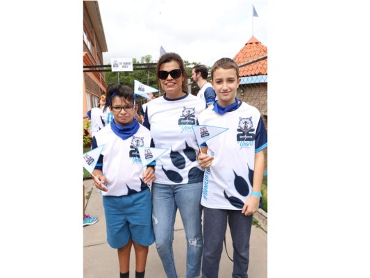 Discovery School celebra 25 años de trayectoria