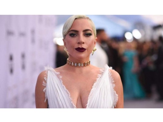 Lady Gaga