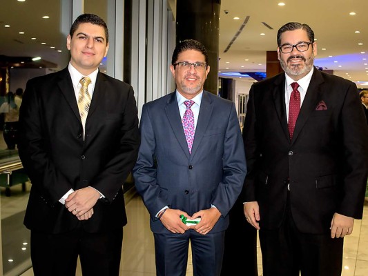 Cargill celebra 50 años prosperando junto con Honduras   