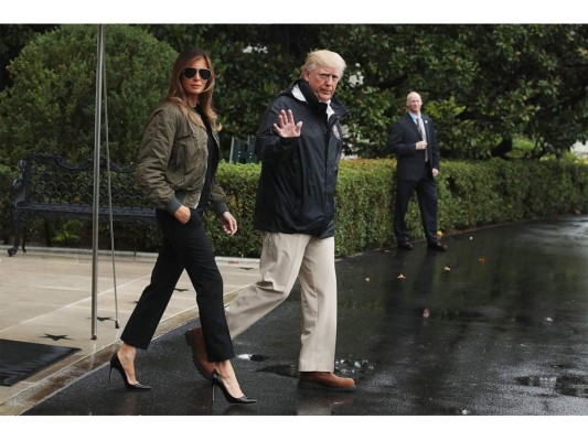 Los momentos más relevantes del 2017