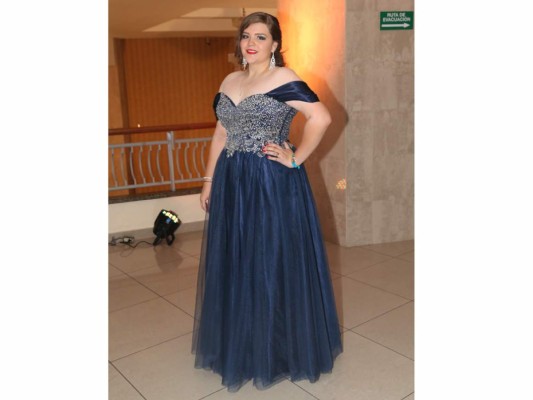 Los looks de la prom de Macris School