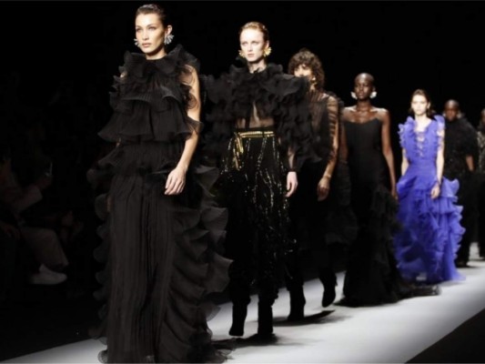 Industria de la moda italiana ante el COVID-19