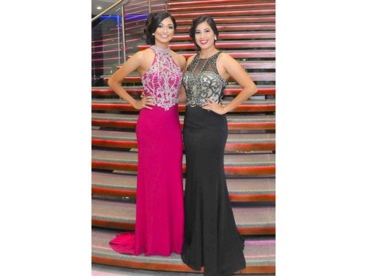 La gala del Instituto La Salle
