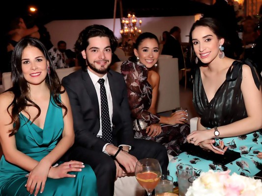 Foto: Revista Estilo