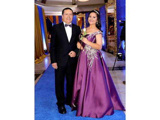 La increíble Prom Night de la Elvel School 2019