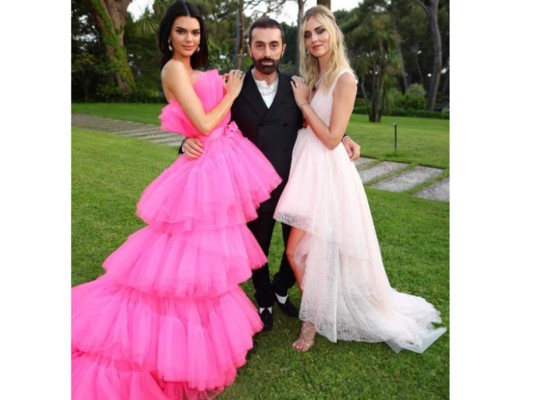 Giambattista Valli es la próxima firma que colabora con HyM