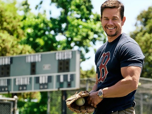 Mark Wahlberg<br/>Fecha de nacimiento: 5 de junio de 1971 (edad 47 años)