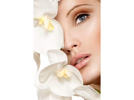 Rostro de diosa: Combate los signos de edad