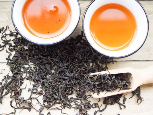 Té negro