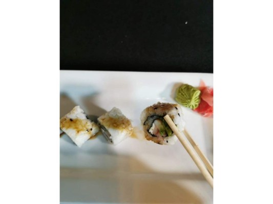 Así fue el Webinar Sushi Night de Revista Estilo y Banco de Occidente