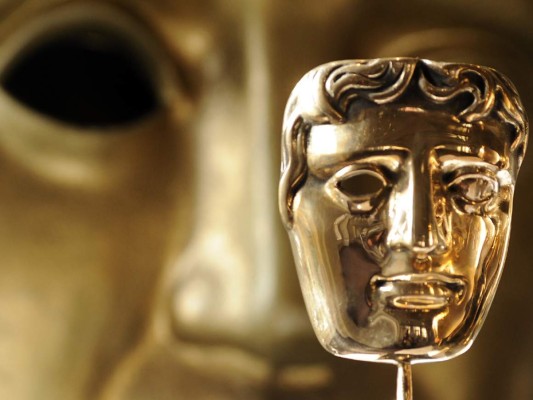 Los nominados a los BAFTA 2018