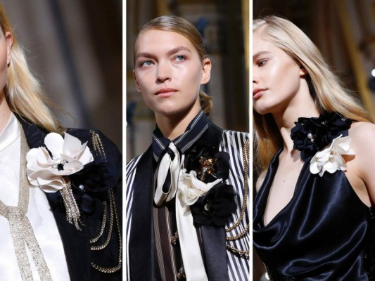 Lanvin estrena diseñadora