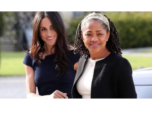 Felicitaciones de cumpleaños para la Duquesa de Sussex Meghan Markle