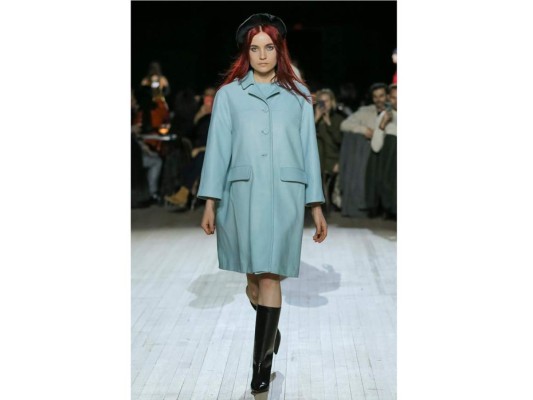 Marc Jacobs Otoño Invierno 2020