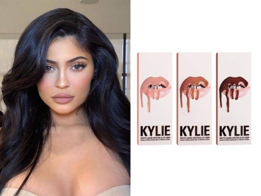 ¿Recuerdan la primera colección de labiales de Kylie Jenner? Causó un revuelo a nivel mundial y, según Elle, todos los ejemplares del primer lanzamiento fueron adquiridos en menos de un minuto.