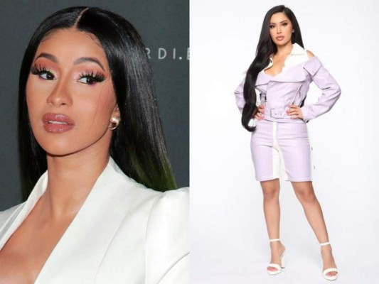 Cardi B realizó dos colaboraciones con Fashion Nova, ambas incluyendo un amplio inventario de ropa con los gustos de la rapera, en las dos ocasiones se agotaron solo unas horas después del lanzamiento.