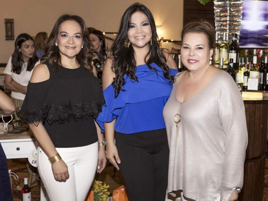 Summer pop up en el Hotel InterContinental